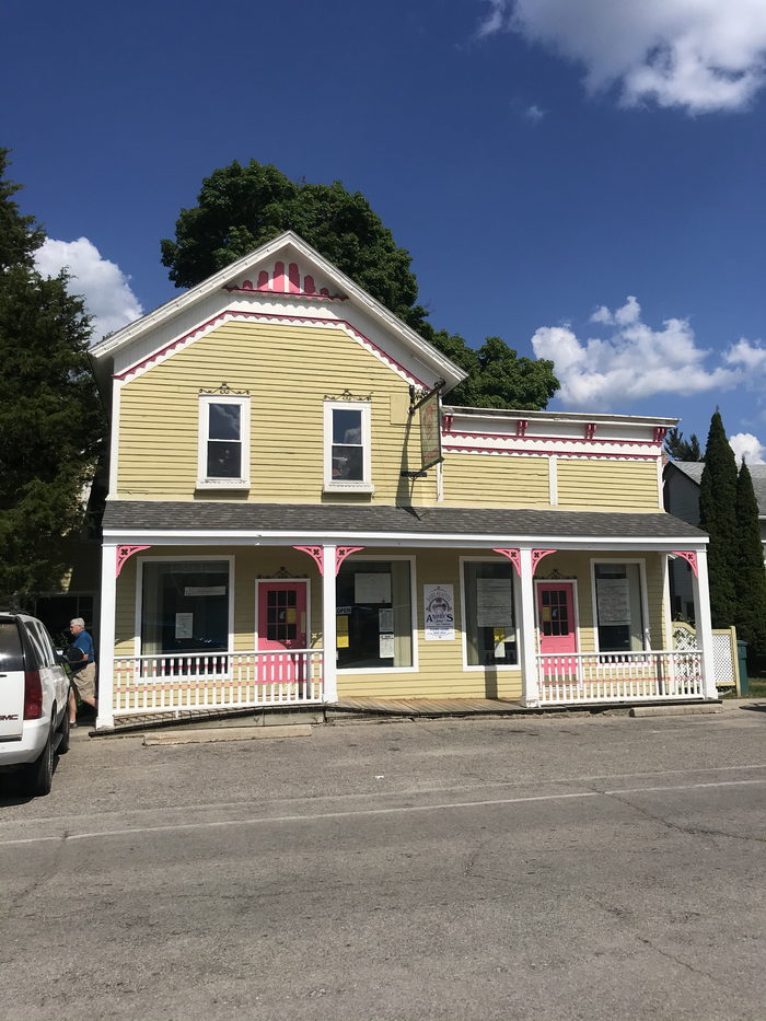 Hadley - Early 2020S Photo (newer photo)